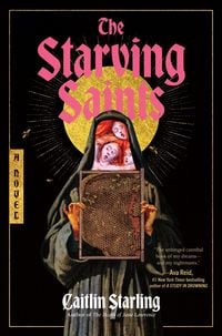 Produktbild: The Starving Saints