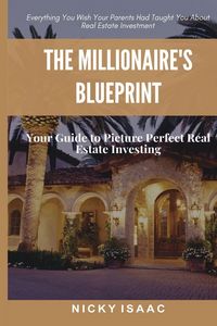 Produktbild: The Millionaires Blueprint