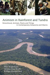 Produktbild: Animism in Rainforest and Tundra
