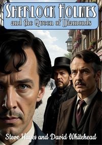 Produktbild: Sherlock Holmes and the Queen of Diamonds