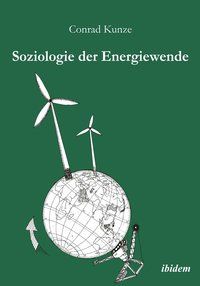 Produktbild: Soziologie der Energiewende