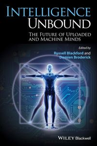 Produktbild: Intelligence Unbound