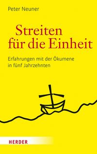 Produktbild: Streiten f&uuml;r die Einheit