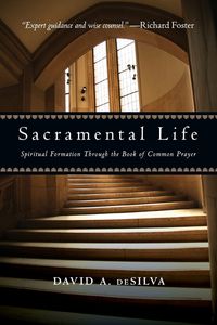 Produktbild: Sacramental Life