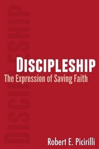 Produktbild: Discipleship