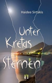 Produktbild: Unter Kretas Sternen