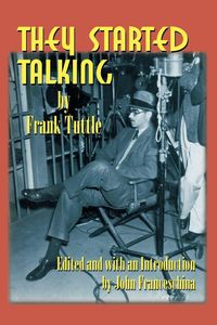 Produktbild: They Started Talking