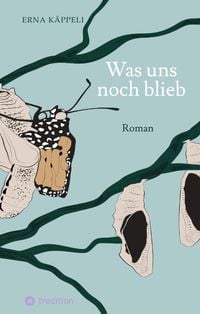 Produktbild: Was uns noch blieb