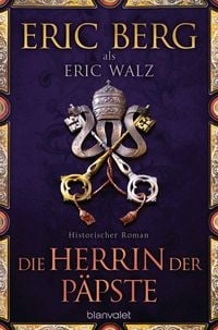 Produktbild: Die Herrin der P&auml;pste