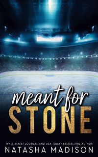 Produktbild: Meant For Stone - Special Edition Cover