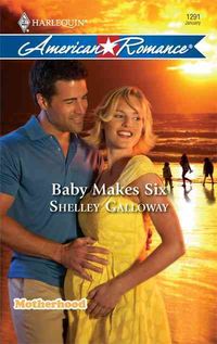 Produktbild: Baby Makes Six