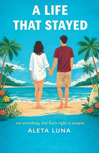 Produktbild: A Life That Stayed