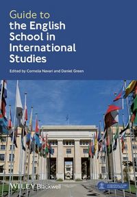 Produktbild: Guide to the English School in International Studies
