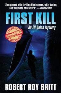 Produktbild: First Kill