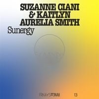 Bild vom Artikel Frkwys Vol.13-Sunergy (Expanded) (Blue Vinyl) vom Autor Suzanne & Kaitlyn Aurelia Smith Ciani