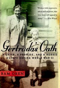 Produktbild: Gertruda's Oath