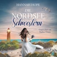 Produktbild: Die Nordseeschwestern