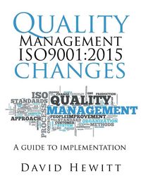 Produktbild: Quality Management ISO9001