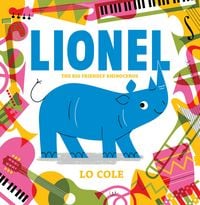 Produktbild: Lionel