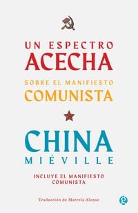 Produktbild: Un espectro acecha