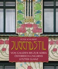Produktbild: Jugendstil von Galizien bis zur Adria