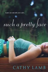 Produktbild: Such A Pretty Face