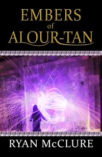 Produktbild: Embers of Alour-Tan