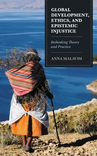 Produktbild: Global Development, Ethics, and Epistemic Injustice
