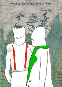 Produktbild: Frog and Toad and a Game of Three.