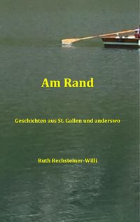 Produktbild: Am Rand