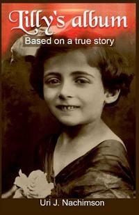 Produktbild: Lilly's album - Based on a true Story