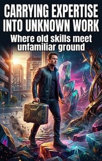 Produktbild: Carrying expertise into unknown work