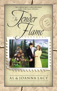 Produktbild: Tender Flame 03 Mail Order Br