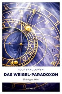 Produktbild: Das Weigel-Paradoxon
