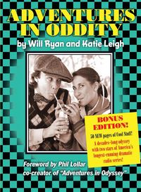 Produktbild: Adventures in Oddity Bonus Edition!
