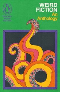Produktbild: Weird Fiction