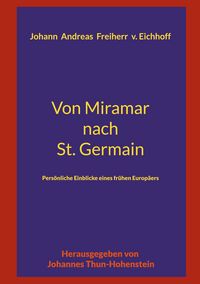 Produktbild: Von Miramar nach St. Germain
