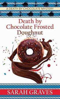 Produktbild: Death By Chocolate Frosted Dou