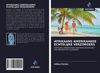 Produktbild: Afrikaans Amerikaanse Echtelijke Verzorgers