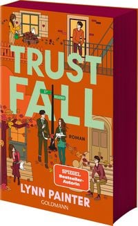 Produktbild: Trust Fall