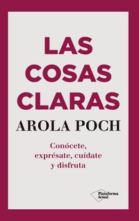 Produktbild: Las cosas claras