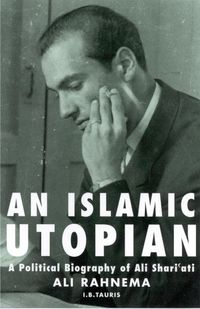 Produktbild: Islamic Utopian