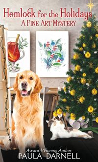 Produktbild: Hemlock for the Holidays