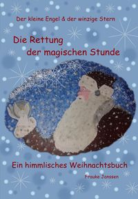 Produktbild: Die Rettung der magischen Stunde