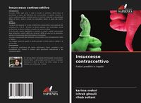 Produktbild: Insuccesso contraccettivo
