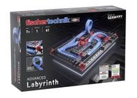 Produktbild: Fischertechnik 569016 - ADVANCED Labyrinth, Baukasten, Konstruktionsspielzeug