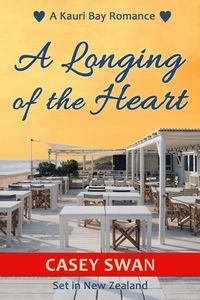 Produktbild: A Longing of the Heart