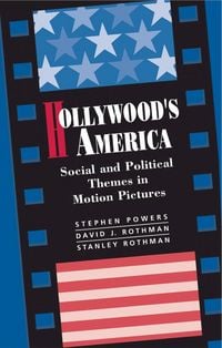 Produktbild: Hollywood's America