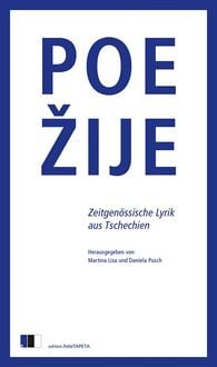 Produktbild: Poezije