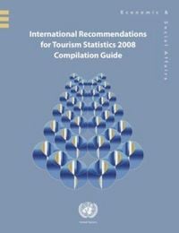 Produktbild: International Recommendations for Tourism Statistics 2008